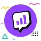 Twitchviewersfree Logo Twitchviewersfree